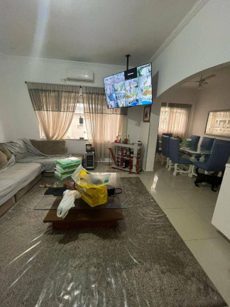Imagem Casa com 4 Quartos à Venda, 768 m² em Balneário Flórida - Praia Grande