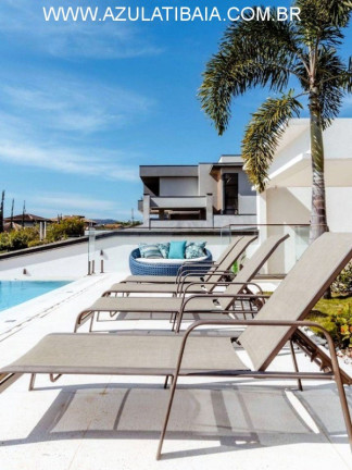 Imagem Casa com 4 Quartos à Venda, 730 m² em Condomínio Residencial Shamballa Ii - Atibaia
