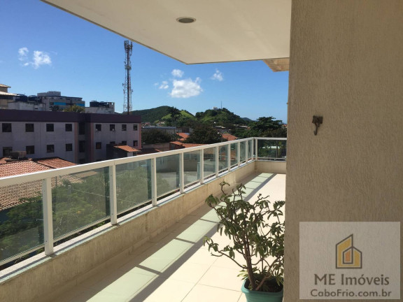 Imagem Apartamento com 2 Quartos à Venda, 112 m² em Jardim Flamboyant - Cabo Frio Imagem Apartamento com 2 Quartos à Venda, 112 m² em Jardim Flamboyant - Cabo Frio