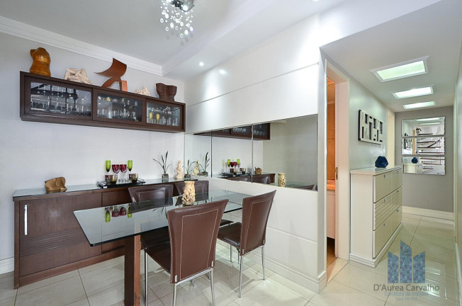Imagem Apartamento com 3 Quartos à Venda, 170 m² em Cidade Monções - São Paulo Imagem Apartamento com 3 Quartos à Venda, 170 m² em Cidade Monções - São Paulo