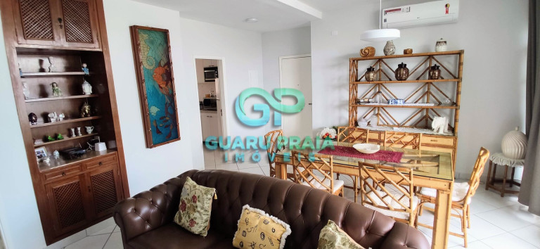 Imagem Apartamento com 3 Quartos à Venda, 160 m² em Pitangueiras - Guarujá