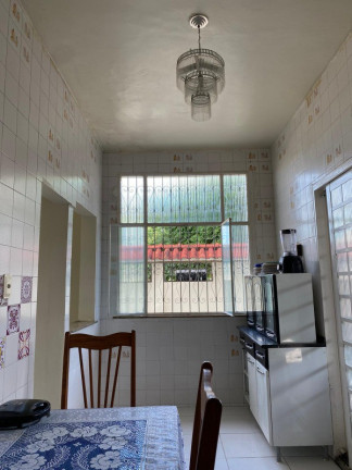 Imagem Casa com 6 Quartos à Venda, 272 m² em Parque 10 De Novembro - Manaus