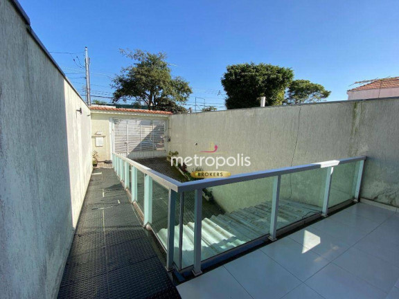 Imagem Sobrado com 4 Quartos à Venda, 364 m² em Olímpico - São Caetano Do Sul Imagem Sobrado com 4 Quartos à Venda, 364 m² em Olímpico - São Caetano Do Sul