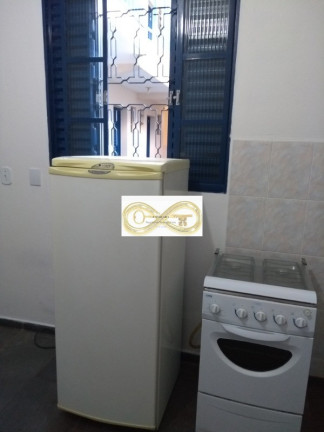 Imagem Imóvel com 1 Quarto para Alugar, 20 m² em Jardim Santa Genebra Ii (barão Geraldo) - Campinas Imagem Imóvel com 1 Quarto para Alugar, 20 m² em Jardim Santa Genebra Ii (barão Geraldo) - Campinas