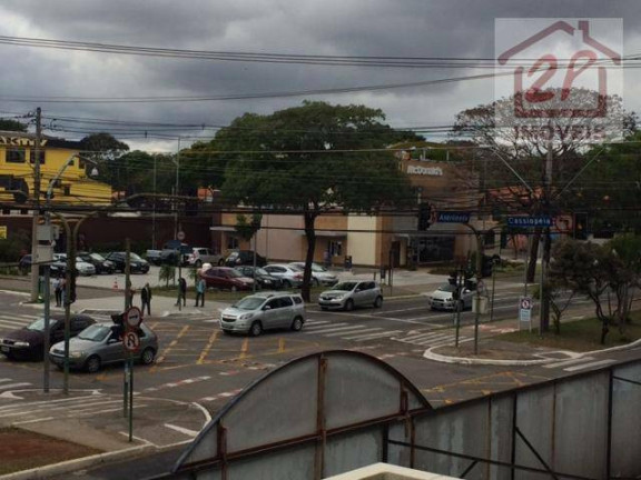 Imagem Sala Comercial para Alugar, 250 m² em Jardim Satélite - São José Dos Campos