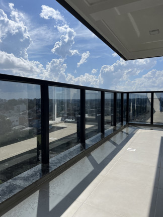 Imagem Apartamento com 3 Quartos à Venda, 223 m² em Nossa Senhora De Lourdes - Caxias Do Sul
