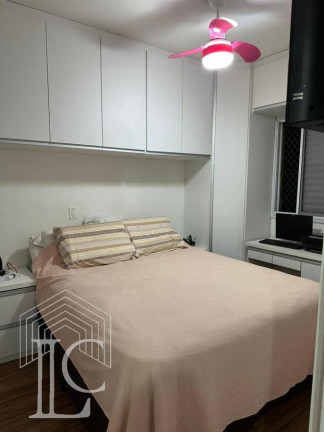 Imagem Apartamento com 3 Quartos à Venda, 72 m² em Jardim Marajoara - São Paulo