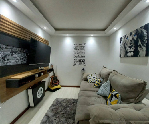 Imagem Apartamento com 1 Quarto à Venda, 47 m² em Passo Da Areia - Porto Alegre