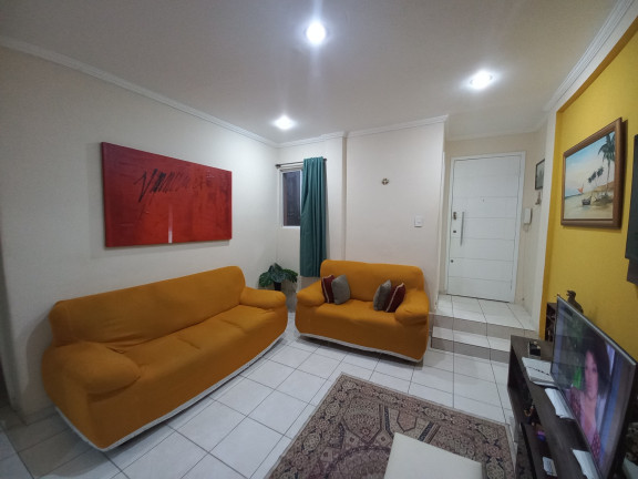 Imagem Apartamento com 2 Quartos à Venda, 55 m² em Liberdade - São Paulo Imagem Apartamento com 2 Quartos à Venda, 55 m² em Liberdade - São Paulo