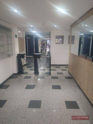 Imagem Sala Comercial à Venda, 41 m² em Santana - São Paulo Imagem Sala Comercial à Venda, 41 m² em Santana - São Paulo