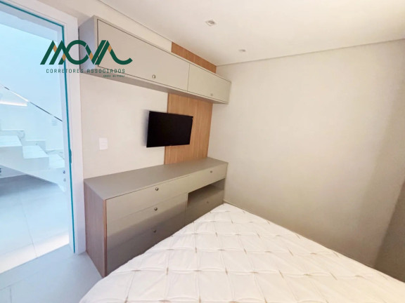 Imagem Imóvel com 3 Quartos à Venda, 165 m² em Jardim Pérola Do Atlântico - Itapoá