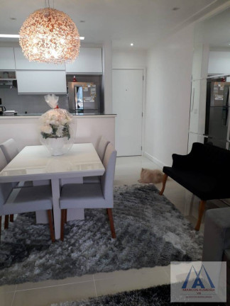 Imagem Apartamento com 2 Quartos à Venda, 46 m² em Cezar De Souza - Mogi Das Cruzes