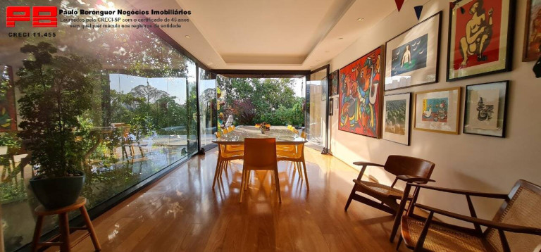 Imagem Casa com 4 Quartos à Venda, 464 m² em Vila Ipojuca - São Paulo Imagem Casa com 4 Quartos à Venda, 464 m² em Vila Ipojuca - São Paulo