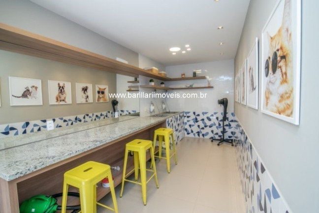 Imagem Imóvel com 2 Quartos à Venda, 57 m² em Parque Residencial Lagoinha - Ribeirão Preto