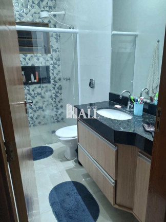 Imagem Casa com 2 Quartos à Venda, 105 m² em Residencial Jardim Vista Bela - São José Do Rio Preto Imagem Casa com 2 Quartos à Venda, 105 m² em Residencial Jardim Vista Bela - São José Do Rio Preto