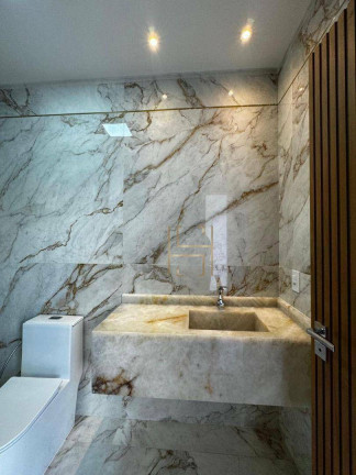 Casa com 4 Quartos à Venda, 400 m² em Alphaville Jacuhy - Serra