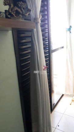 Imagem Apartamento com 3 Quartos à Venda, 117 m² em Rudge Ramos - São Bernardo Do Campo Imagem Apartamento com 3 Quartos à Venda, 117 m² em Rudge Ramos - São Bernardo Do Campo