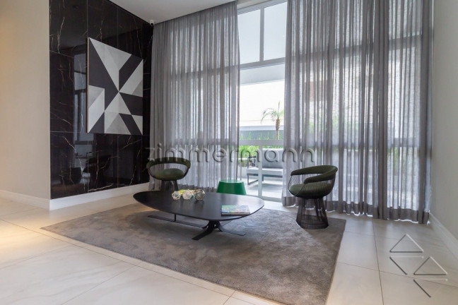 Imagem Apartamento com 2 Quartos à Venda, 102 m² em Perdizes - São Paulo