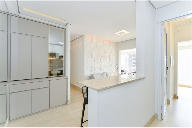 Imagem Apartamento com 2 Quartos à Venda, 68 m² em Pinheiros - São Paulo Imagem Apartamento com 2 Quartos à Venda, 68 m² em Pinheiros - São Paulo