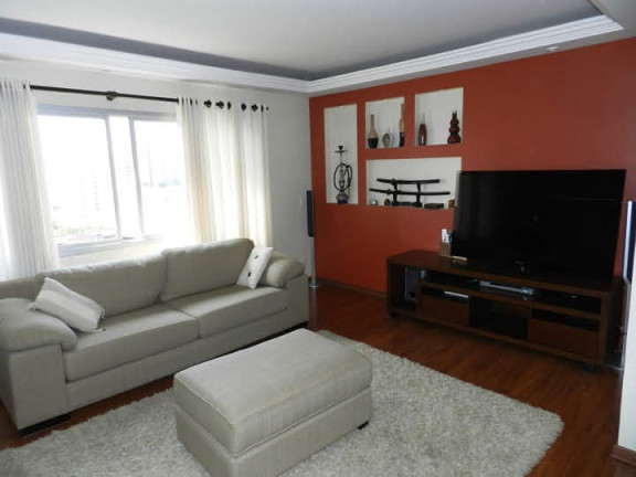 Apartamento com 3 Quartos à Venda, 115 m² em Liberdade - Sp