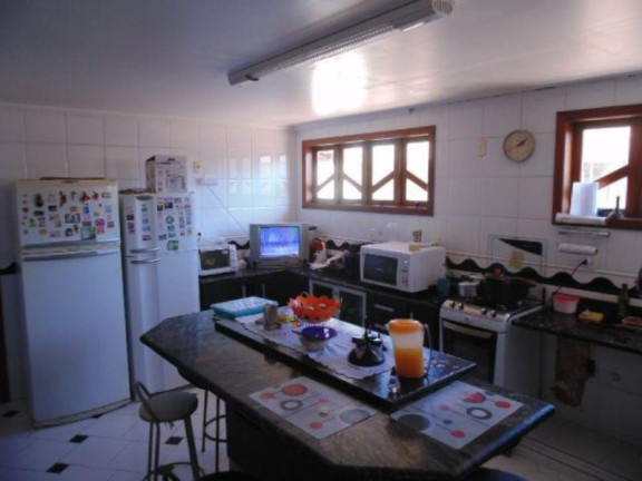 Imagem Casa com 6 Quartos à Venda, 430 m² em Cancela Preta - Macaé