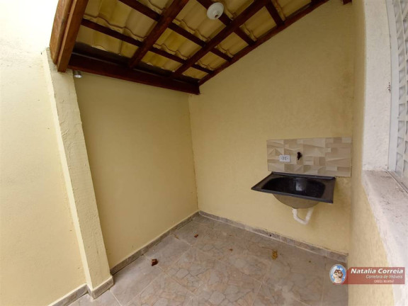 Imagem Casa com 3 Quartos à Venda, 75 m² em Cibratel - Itanhaem Imagem Casa com 3 Quartos à Venda, 75 m² em Cibratel - Itanhaem