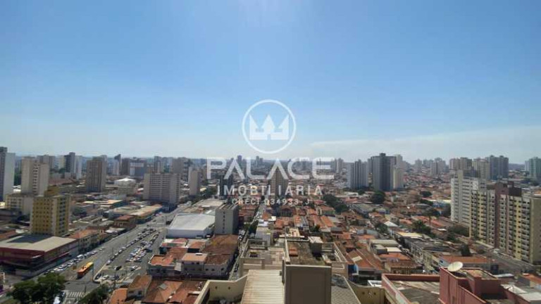 Imagem Apartamento com 2 Quartos à Venda, 77 m² em Centro - Piracicaba