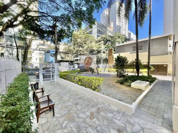 Imagem Apartamento com 3 Quartos à Venda, 84 m² em Vila Romana - São Paulo