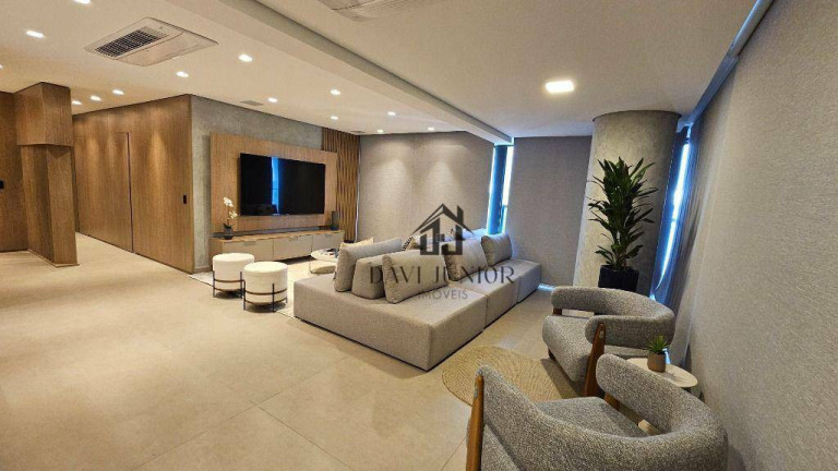 Apartamento com 3 Quartos à Venda, 151 m² em Jardim Faculdade - Sorocaba