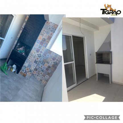 Imagem Apartamento com 2 Quartos à Venda, 81 m² em Centro - Navegantes
