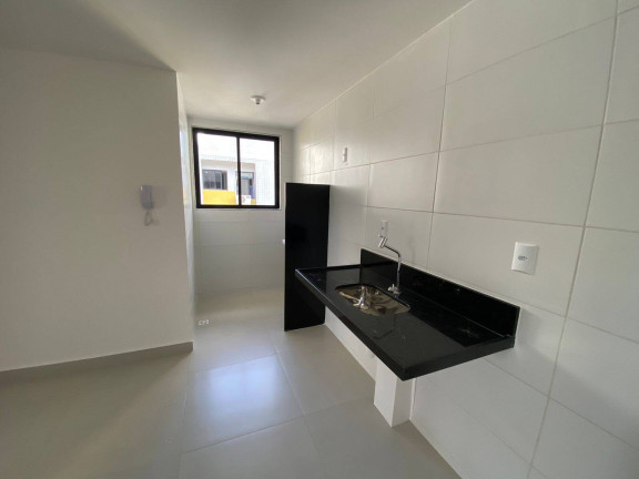 Imagem Apartamento com 2 Quartos à Venda, 61 m² em Tambauzinho - João Pessoa