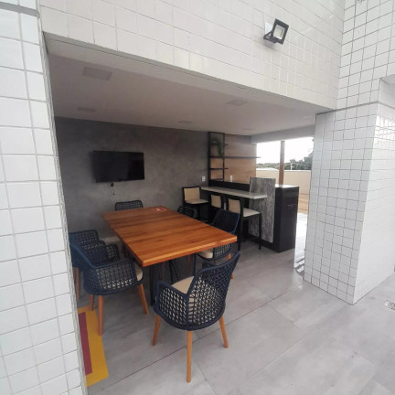 Imagem Apartamento com 1 Quarto à Venda,  em Cidade Gerardo Cristino De Menezes