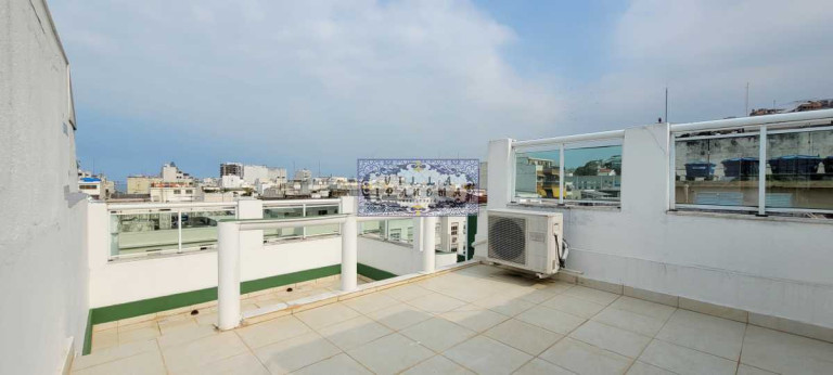 Imagem Cobertura com 5 Quartos à Venda, 450 m² em Copacabana - Rio De Janeiro