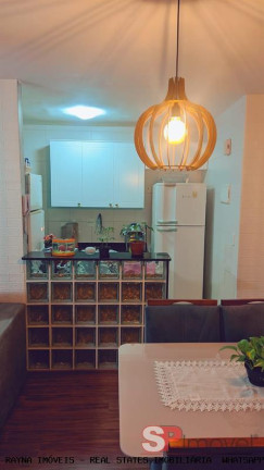 Imagem Apartamento com 1 Quarto à Venda, 43 m² em Casa Grande - Diadema
