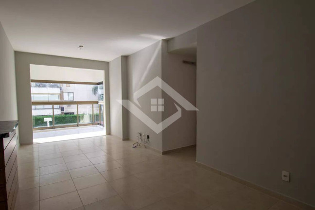Imagem Apartamento com 3 Quartos à Venda, 85 m² em Recreio Dos Bandeirantes - Rio De Janeiro