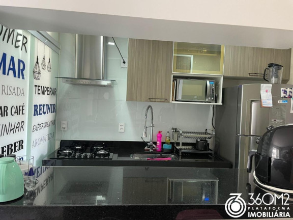 Imagem Apartamento com 2 Quartos à Venda, 51 m² em Utinga - Santo André