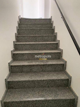 Imagem Cobertura com 2 Quartos à Venda, 65 m² em Vila Pires - Santo André Imagem Cobertura com 2 Quartos à Venda, 65 m² em Vila Pires - Santo André