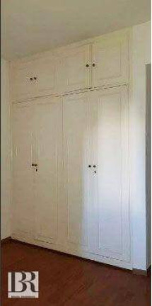 Imagem Apartamento com 3 Quartos para Alugar, 200 m² em Campo Belo - São Paulo