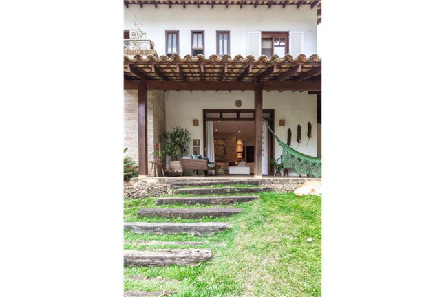 Imagem Casa com 4 Quartos à Venda,  em Jardim Dos Estados - São Paulo