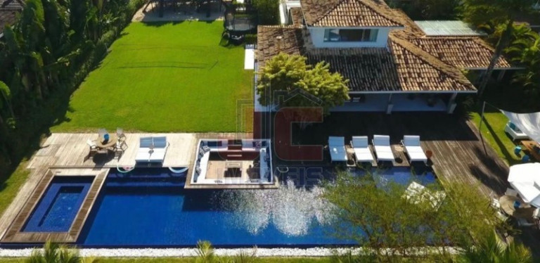 Imagem Casa à Venda, 600 m² em Conceição De Jacareí - Rio De Janeiro Imagem Casa à Venda, 600 m² em Conceição De Jacareí - Rio De Janeiro
