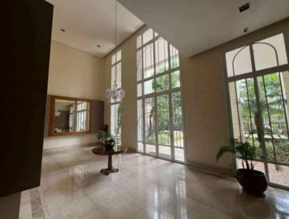 Apartamento com 3 Quartos à Venda, 173 m² em Chácara Flora - São Paulo