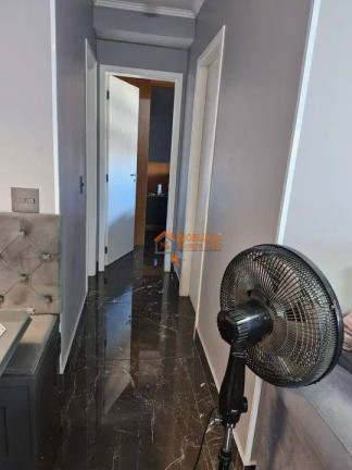 Imagem Apartamento com 2 Quartos à Venda, 68 m² em Jardim Flor Da Montanha - Guarulhos Imagem Apartamento com 2 Quartos à Venda, 68 m² em Jardim Flor Da Montanha - Guarulhos