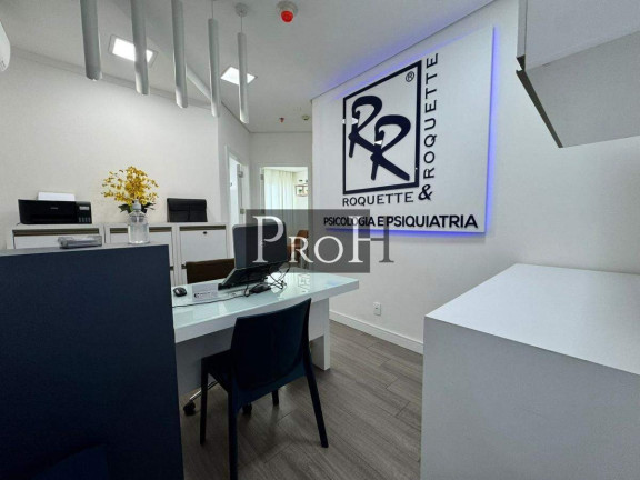 Imagem Sala Comercial para Alugar, 39 m² em Centro - São Bernardo Do Campo Imagem Sala Comercial para Alugar, 39 m² em Centro - São Bernardo Do Campo