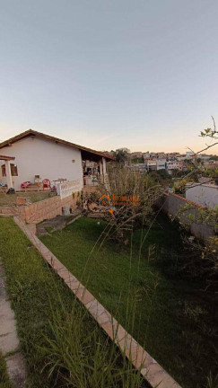 Imagem Casa com 5 Quartos à Venda, 300 m² em Chácara Eldorado - Santa Isabel Imagem Casa com 5 Quartos à Venda, 300 m² em Chácara Eldorado - Santa Isabel