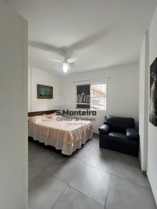 Imagem Apartamento com 1 Quarto à Venda, 45 m² em Canto Do Forte - Praia Grande Imagem Apartamento com 1 Quarto à Venda, 45 m² em Canto Do Forte - Praia Grande