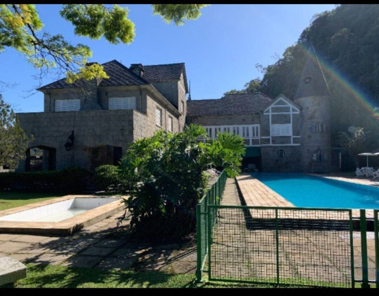 Imagem Casa com 3 Quartos à Venda, em Quitandinha - Petrópolis Imagem Casa com 3 Quartos à Venda, em Quitandinha - Petrópolis