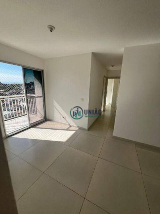 Imagem Apartamento com 2 Quartos à Venda, 55 m² em Fonseca - Niterói