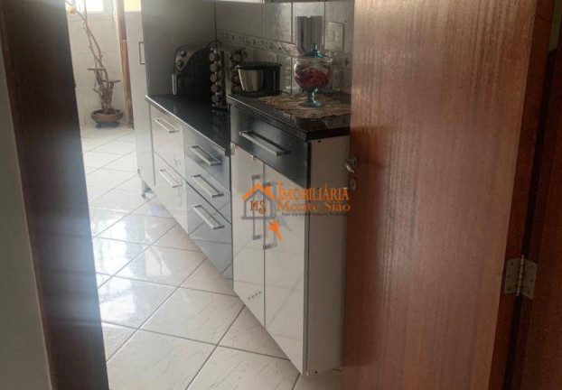 Imagem Apartamento com 3 Quartos à Venda, 72 m² em Macedo - Guarulhos
