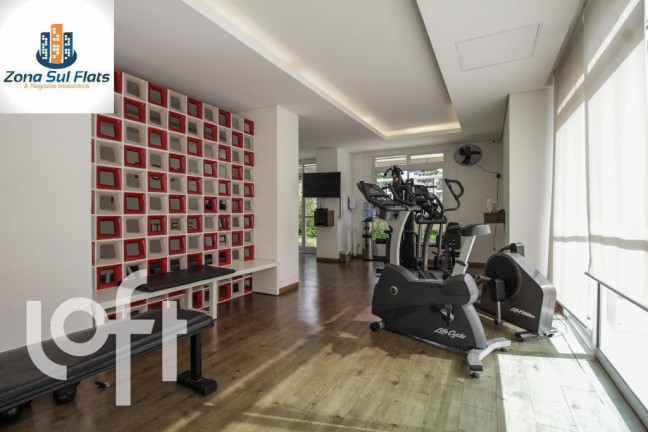 Imagem Apartamento com 2 Quartos à Venda, 70 m² em Vila Gumercindo - São Paulo