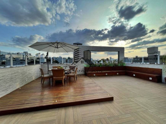 Imagem Cobertura com 5 Quartos à Venda, 330 m² em Castelo - Belo Horizonte Imagem Cobertura com 5 Quartos à Venda, 330 m² em Castelo - Belo Horizonte